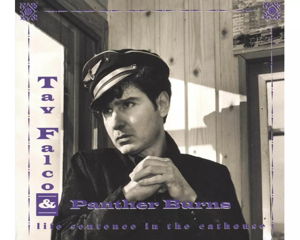 Life Sentence In The Cathouse/Live In Vienna