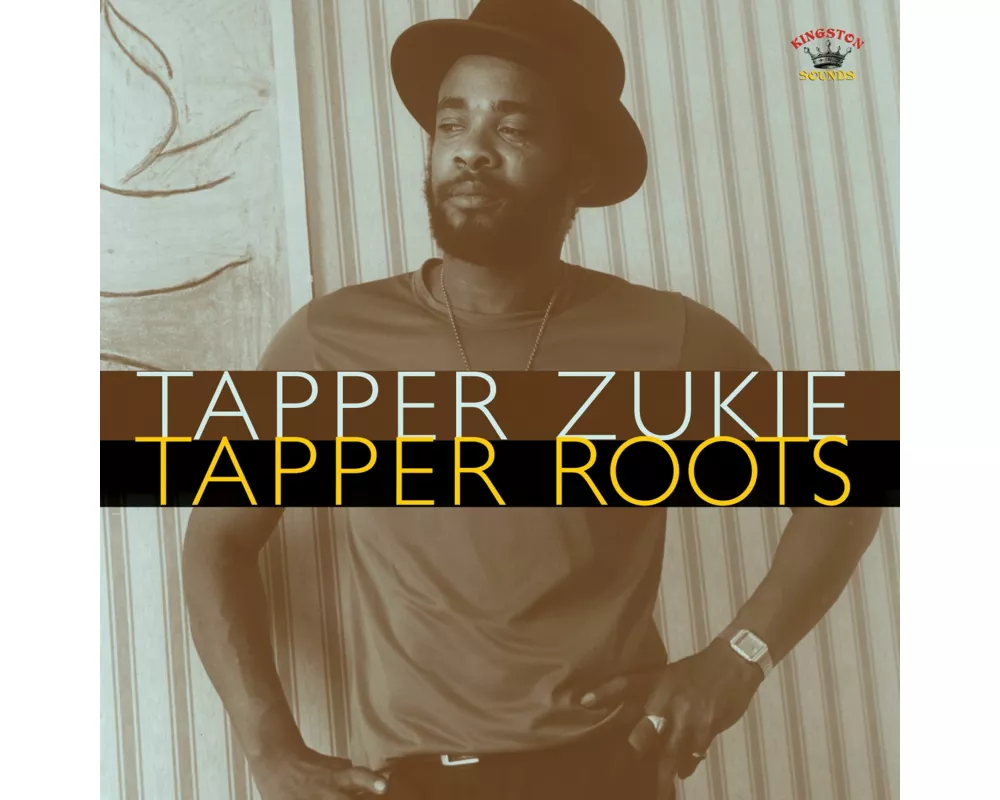 Tapper Roots