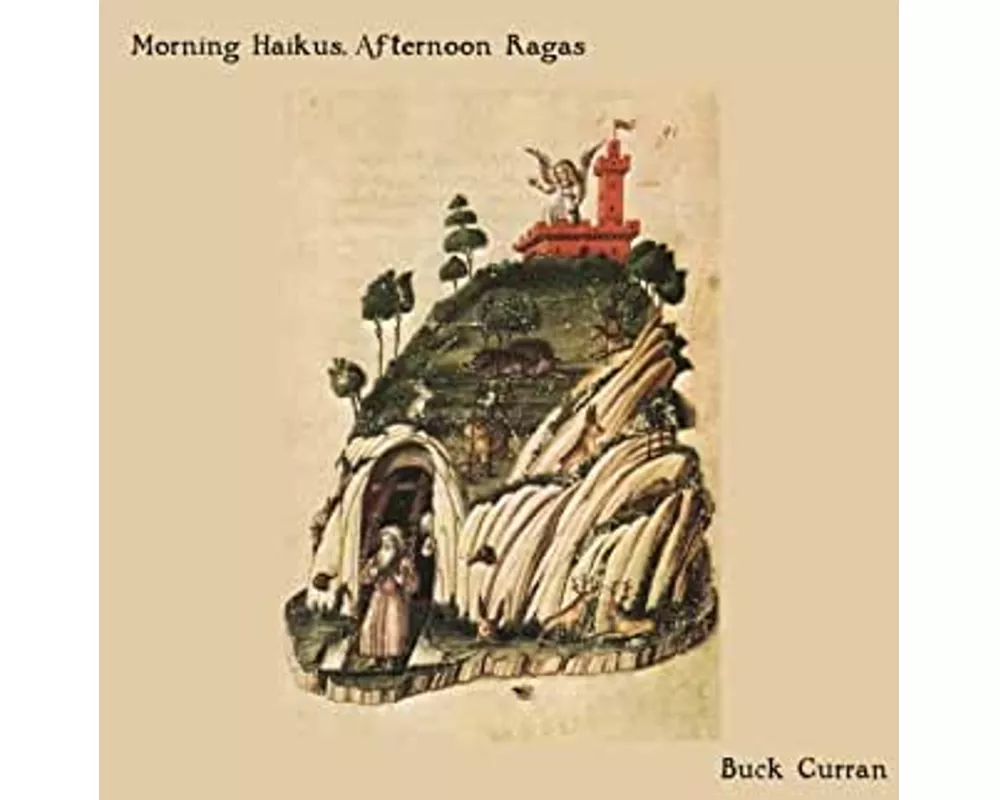 Morning Haikus,Afternoon Ragas