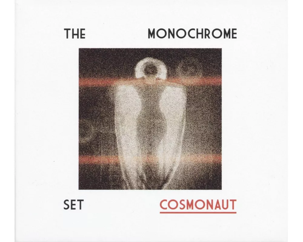 Cosmonaut