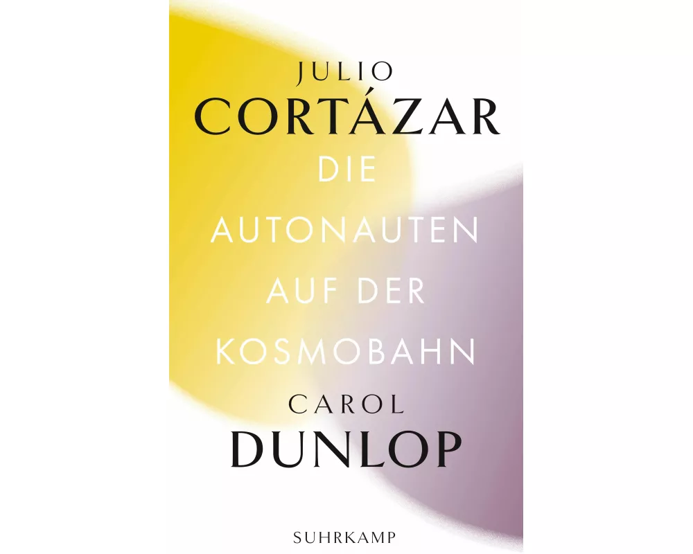 Die Autonauten auf der Kosmobahn