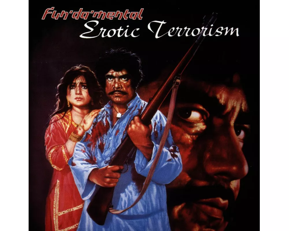 Erotic Terrorsm