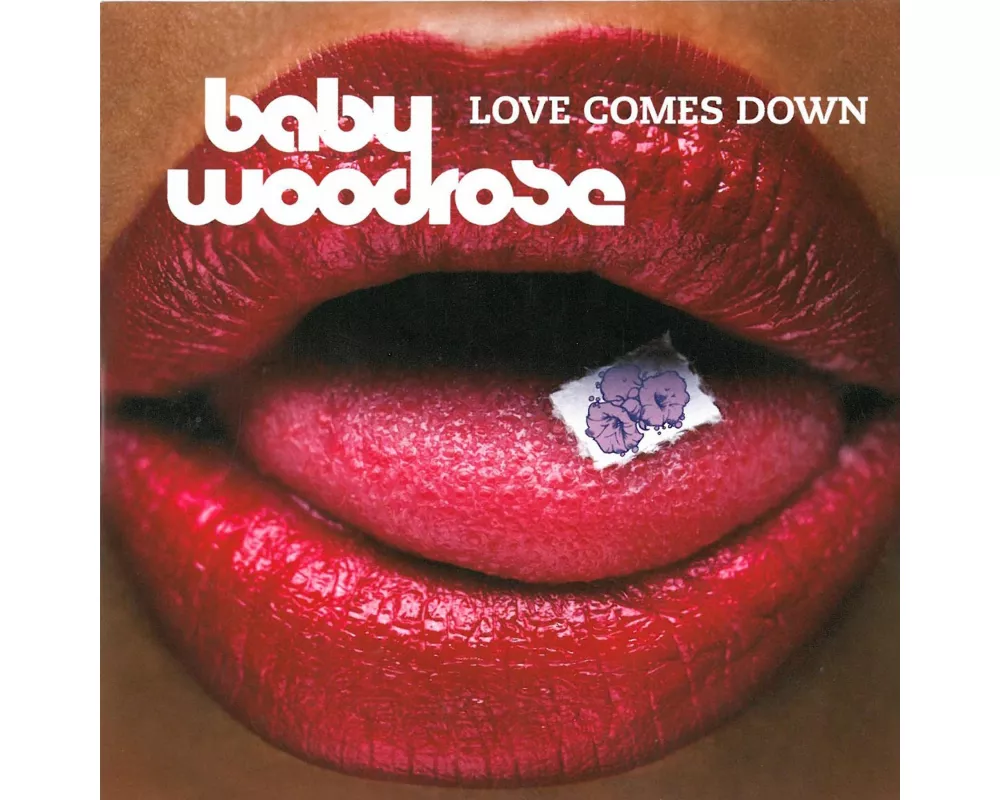 Love Comes Down