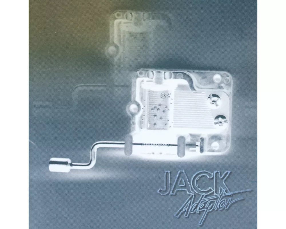 Jack Adaptor