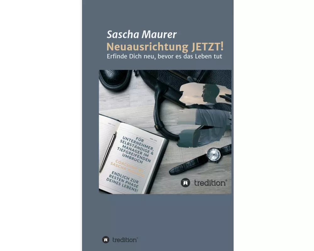 Neuausrichtung JETZT!