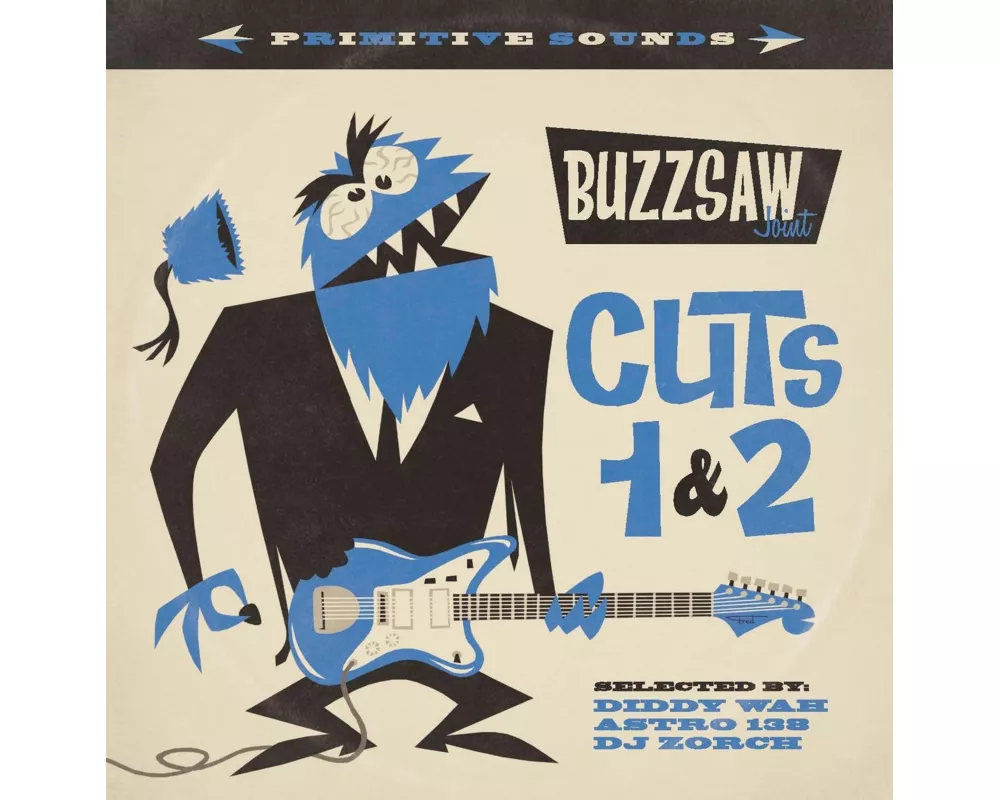Buzzsaw Joint Cut 01+02
