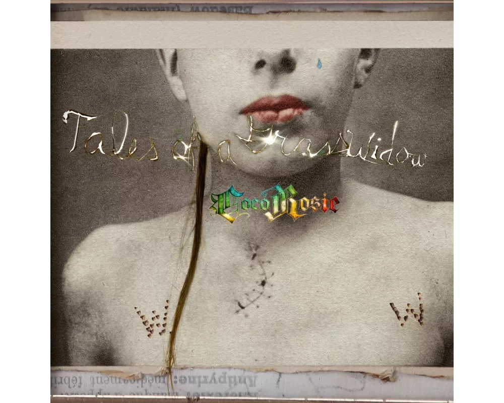 Tales Of A Grasswidow