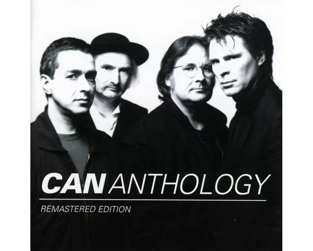Anthology 25 Years