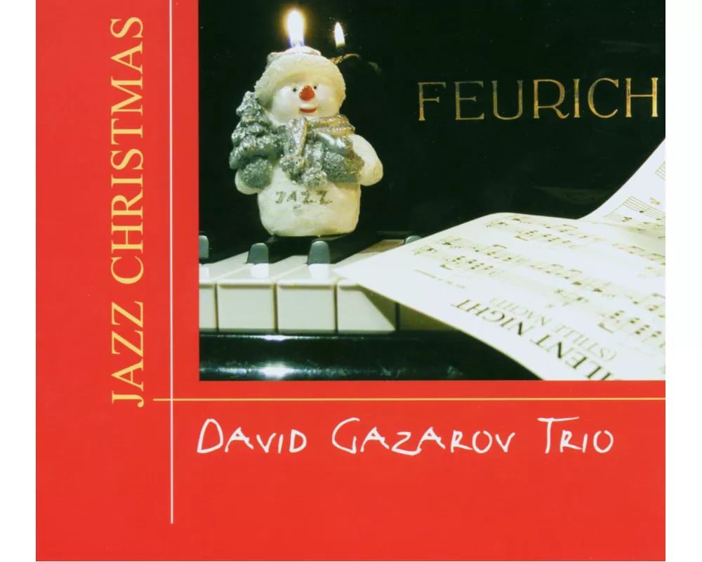 Jazz Christmas