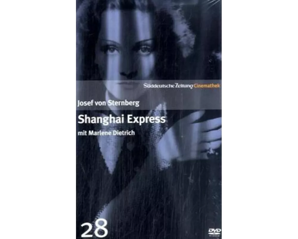 Schanghai Express
