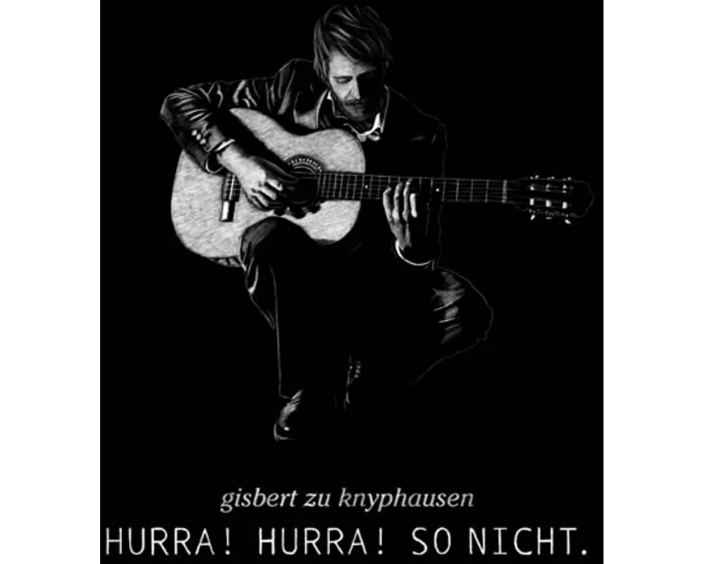 Hurra! Hurra! So Nicht