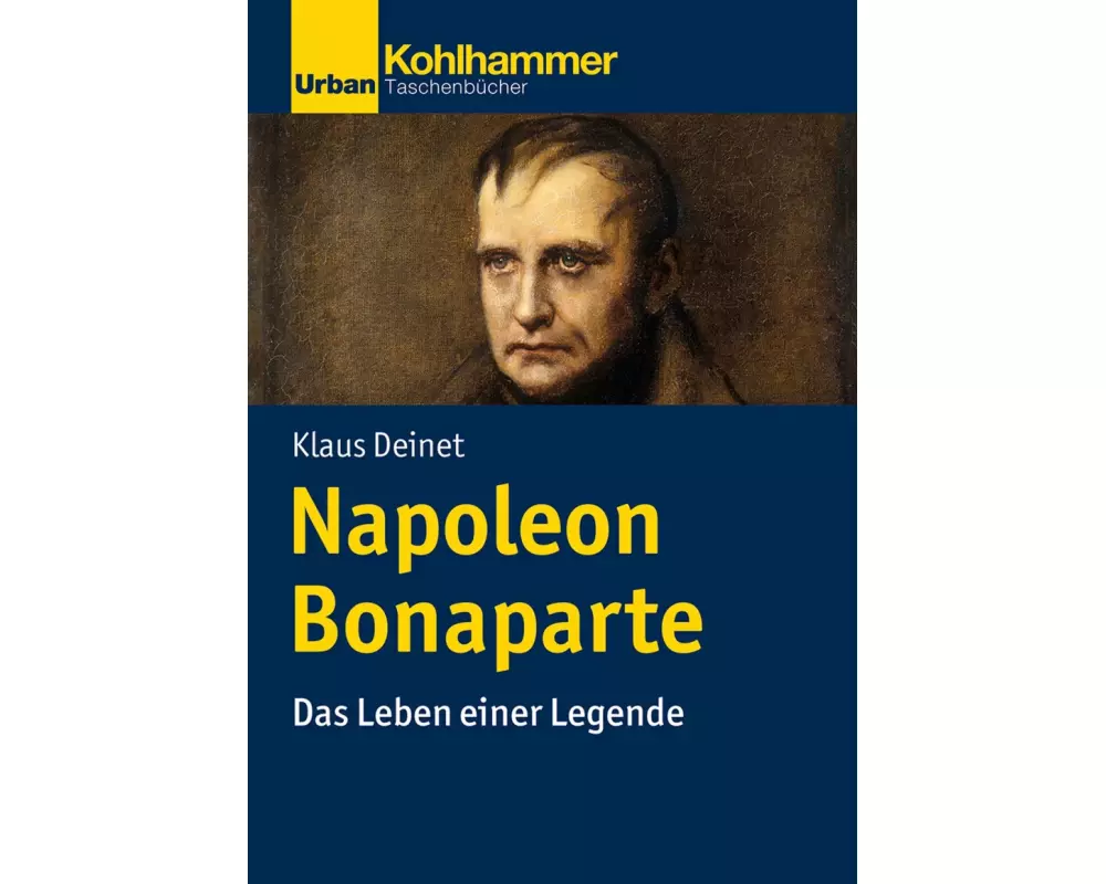 Napoleon Bonaparte