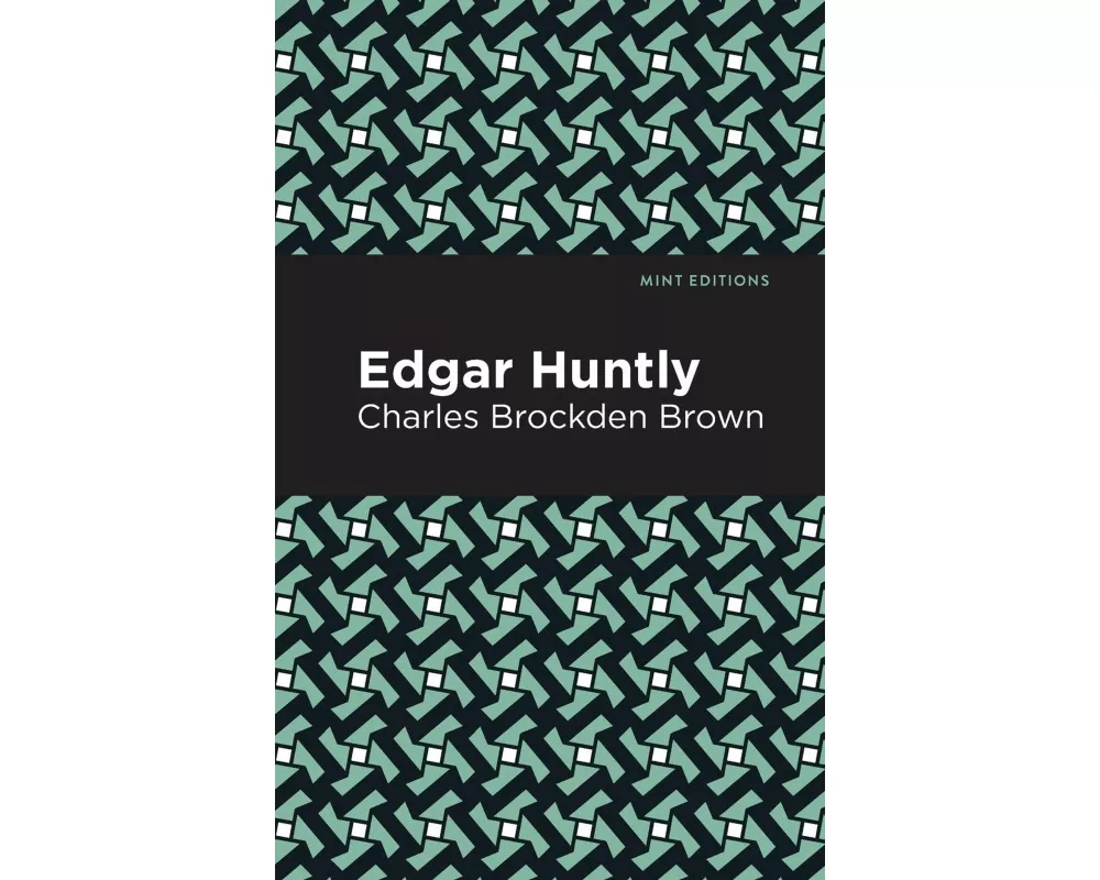 Edgar Huntly