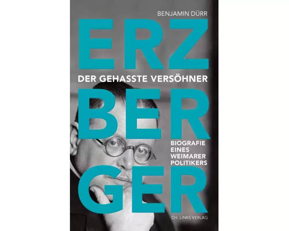 Erzberger