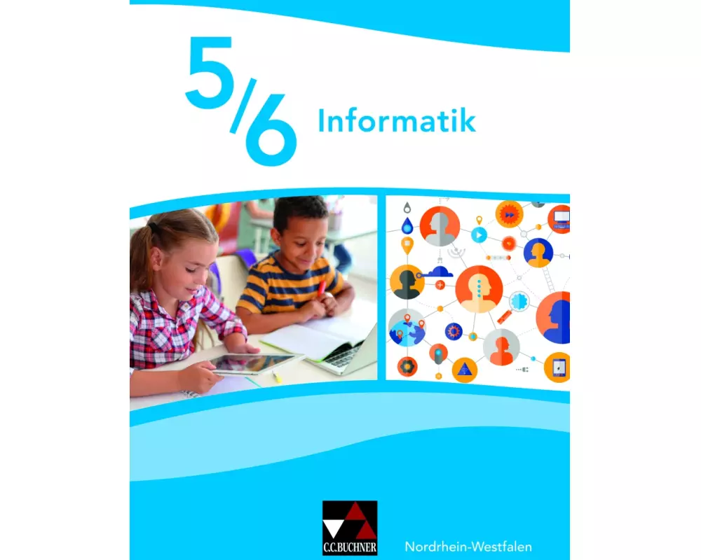 Informatik NRW 5/6