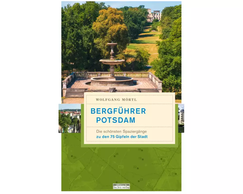 Bergführer Potsdam