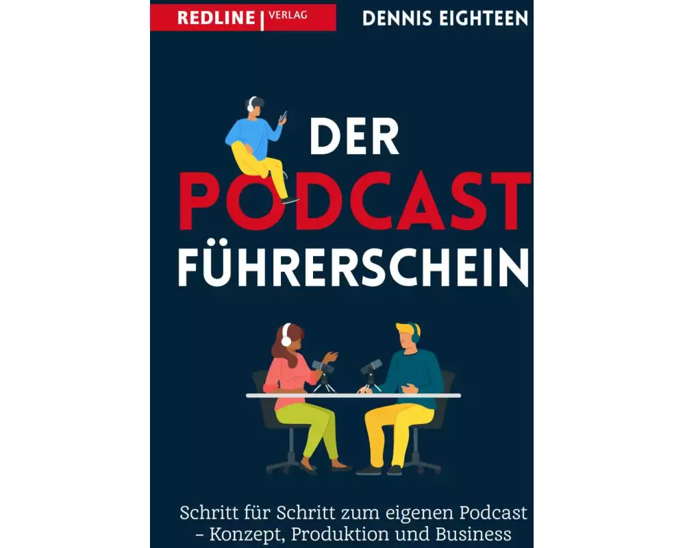 Der Podcast-Führerschein