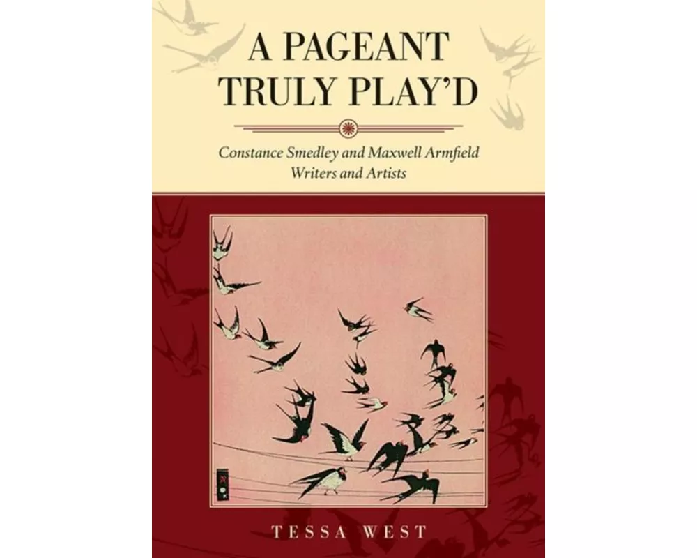 A Pageant Truly Play'd