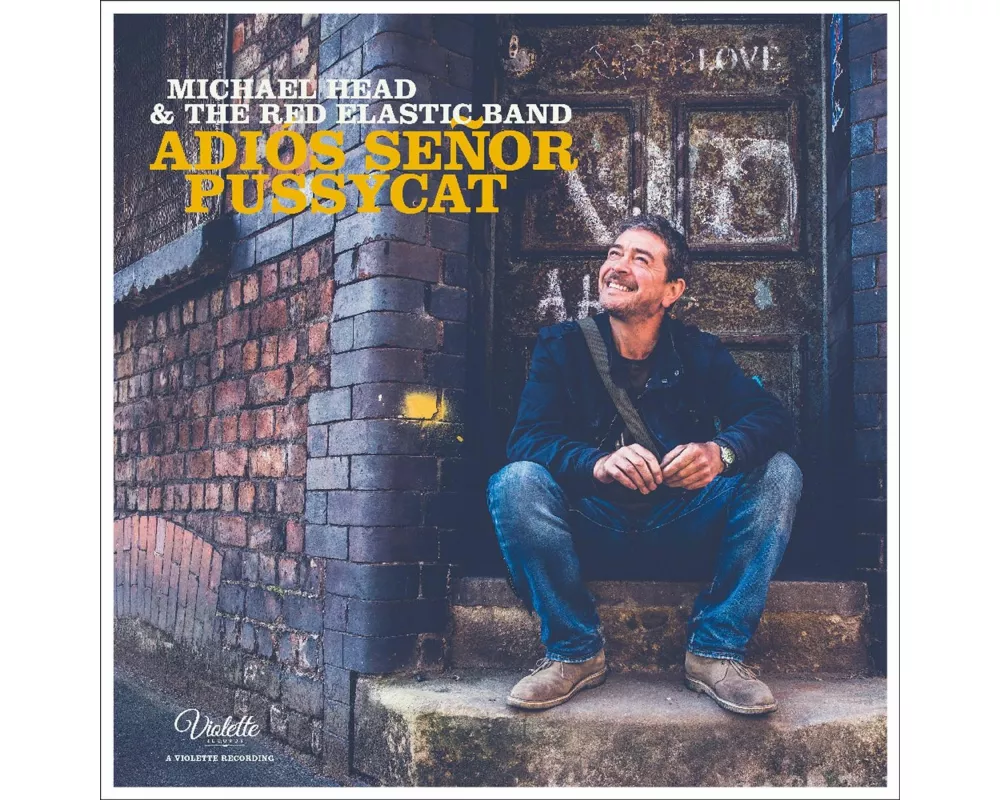 Adios Senor Pussycat
