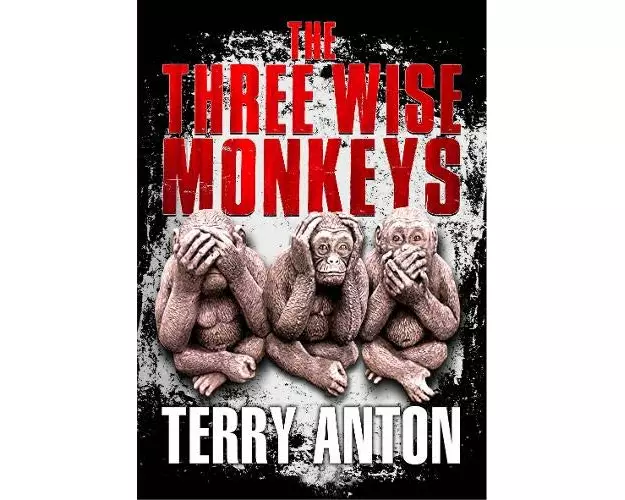 Three Wise Monkeys