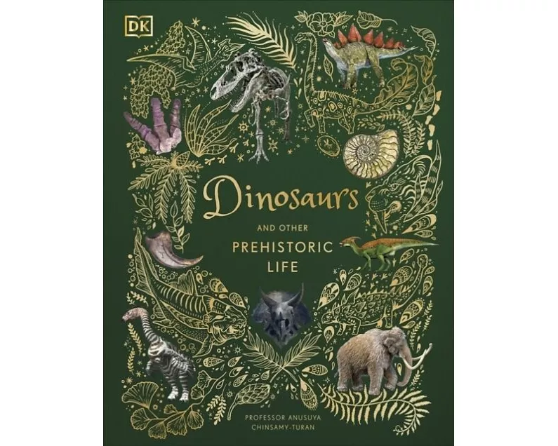 Dinosaurs and other Prehistoric Life