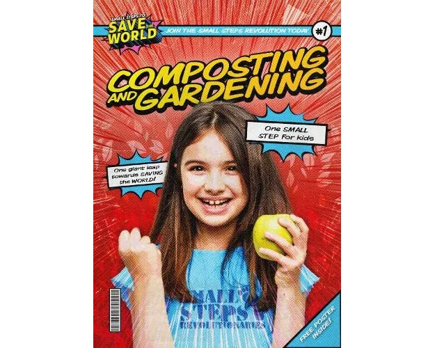 Composting and Gardening