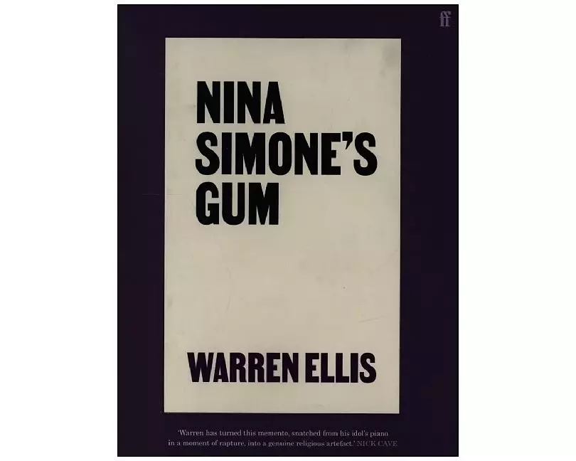 Nina Simone's Gum