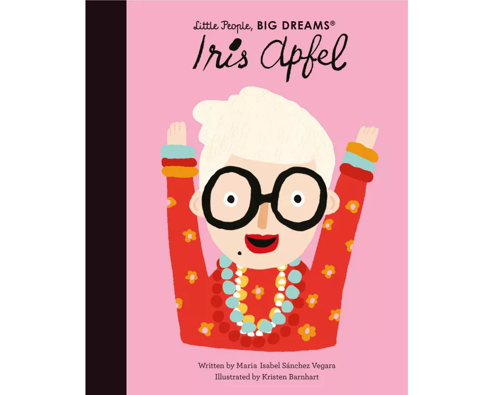 Iris Apfel: Volume 64