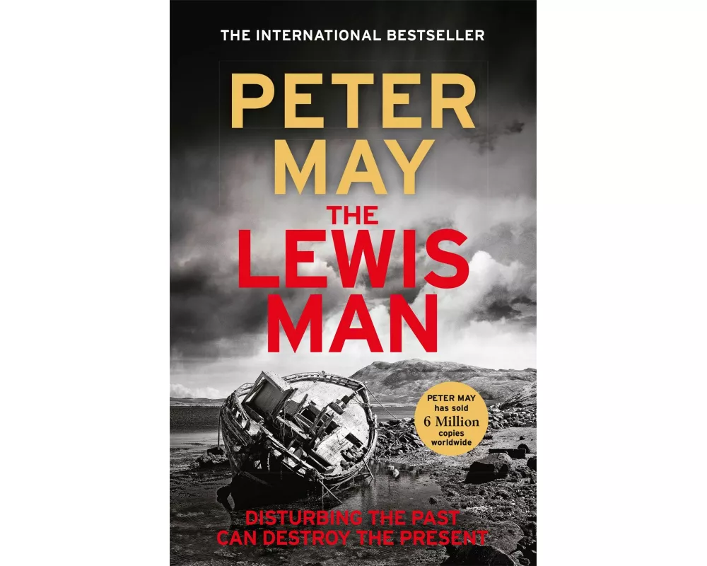 The Lewis Man