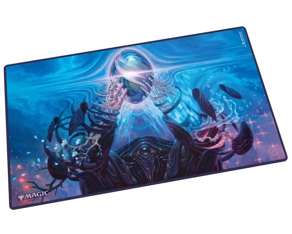 Ultimate Guard Playmat MTG Edge of Eternities The Endstone