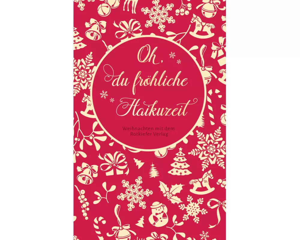 Oh, du fröhliche Haikuzeit