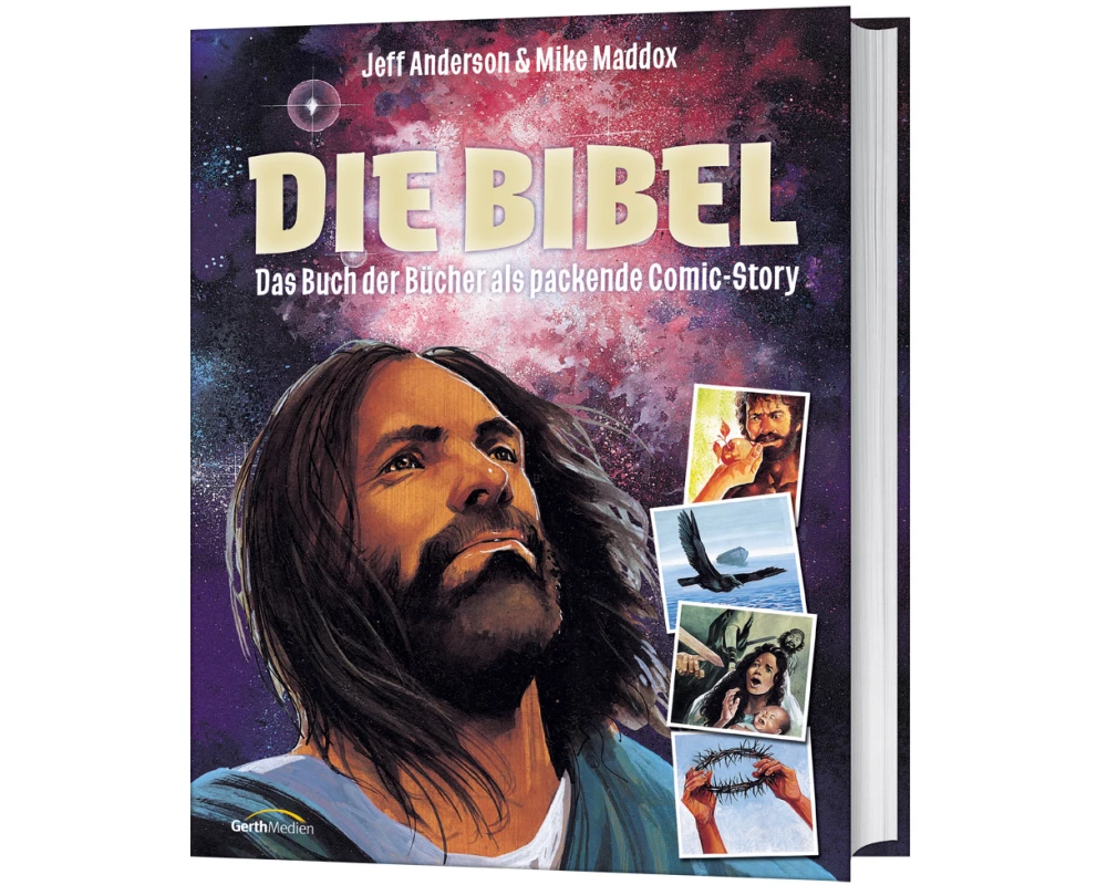 Die Bibel