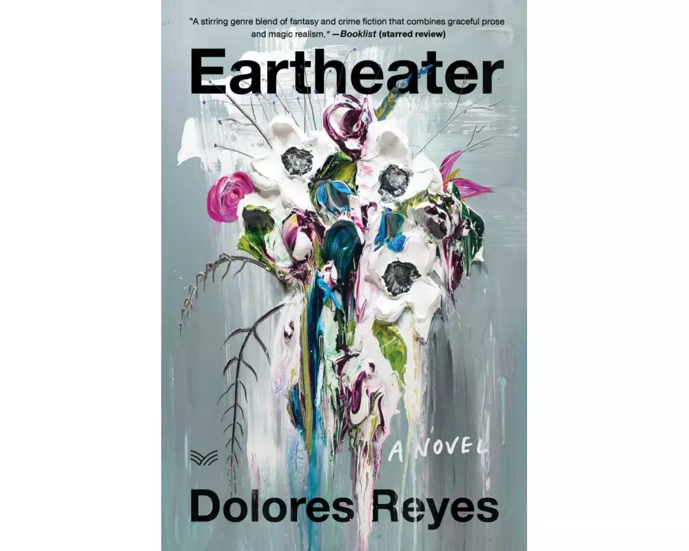 Eartheater