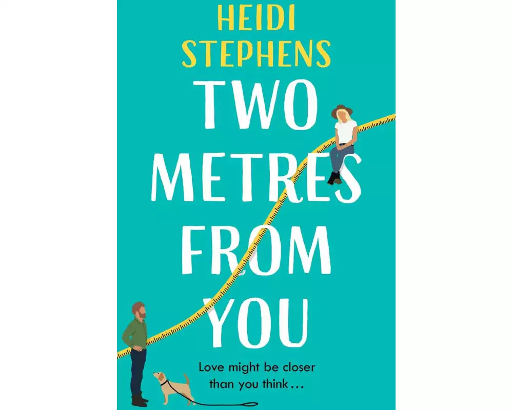 Two Metres From You