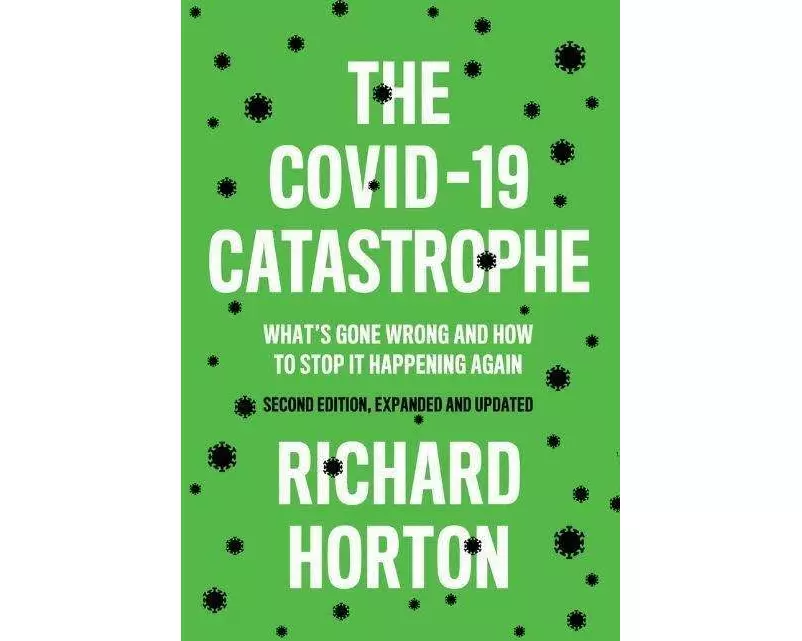 The COVID-19 Catastrophe