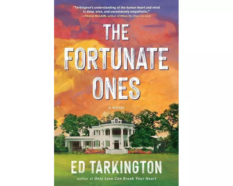 The Fortunate Ones
