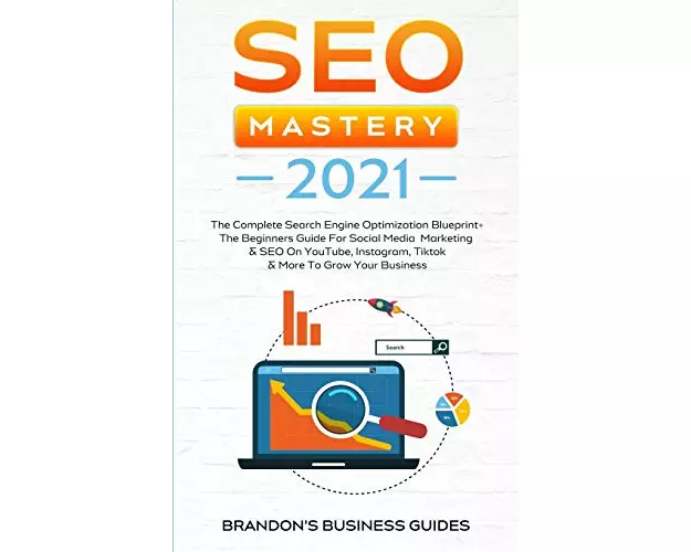 SEO Mastery 2021