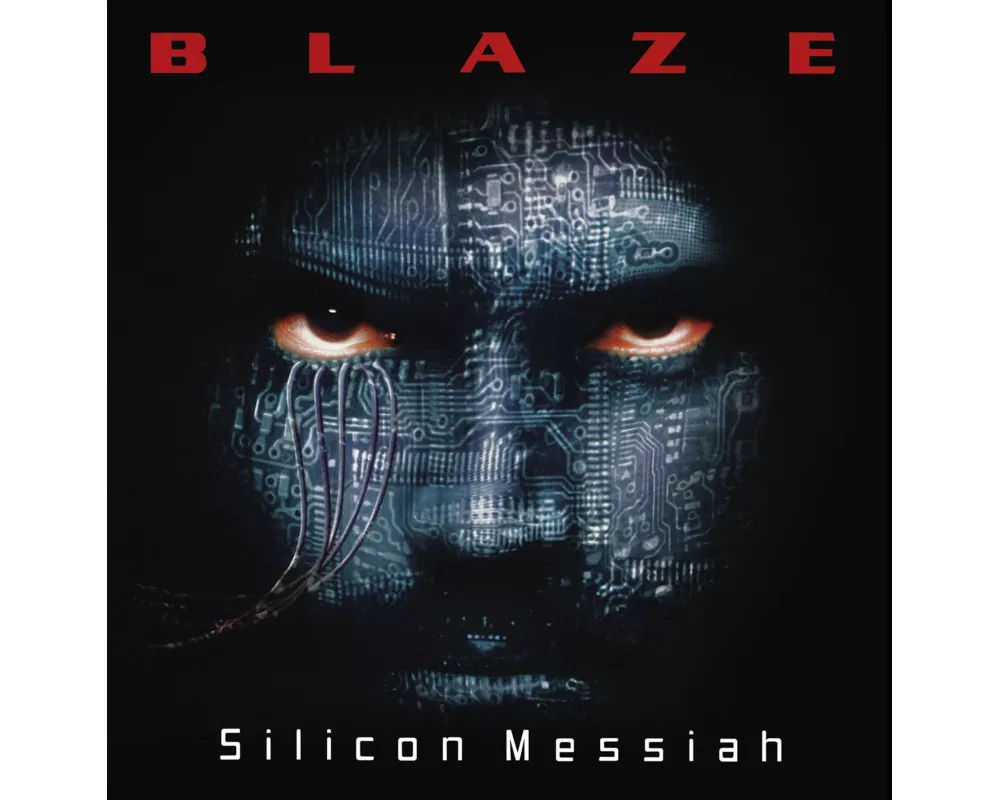 Silicon Messiah (15th Anniversary Edition)