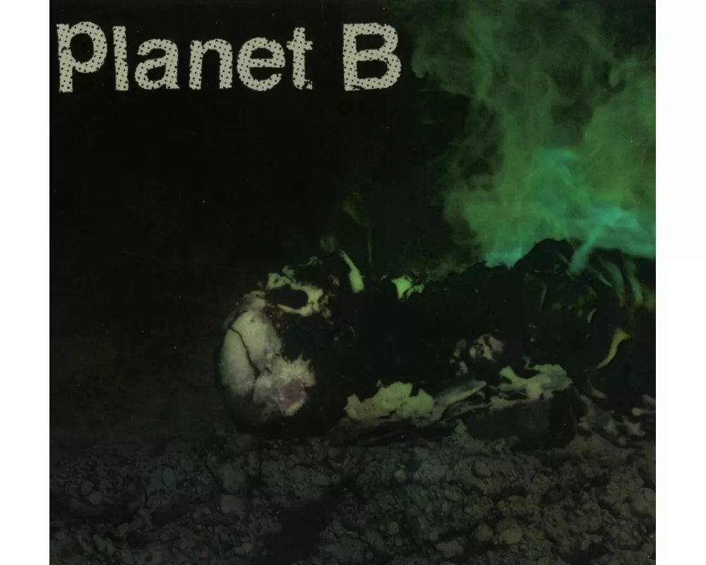 Planet B (Ltd.Ed.)
