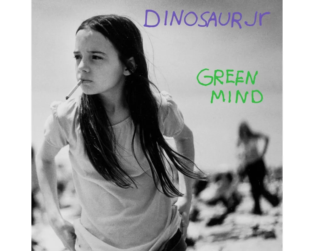 Green Mind (Expanded 2CD Edition)