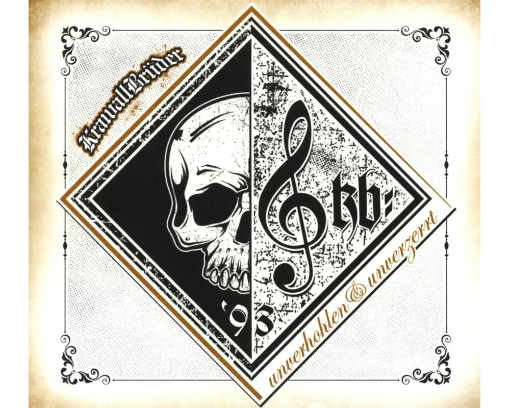 Unverhohlen & unverzerrt I