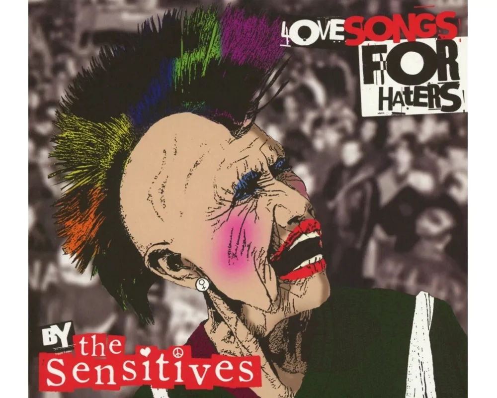 Love Songs For Haters
