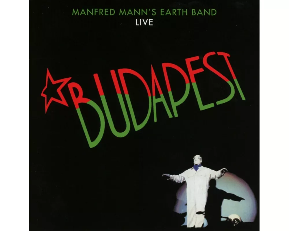 Budapest Live