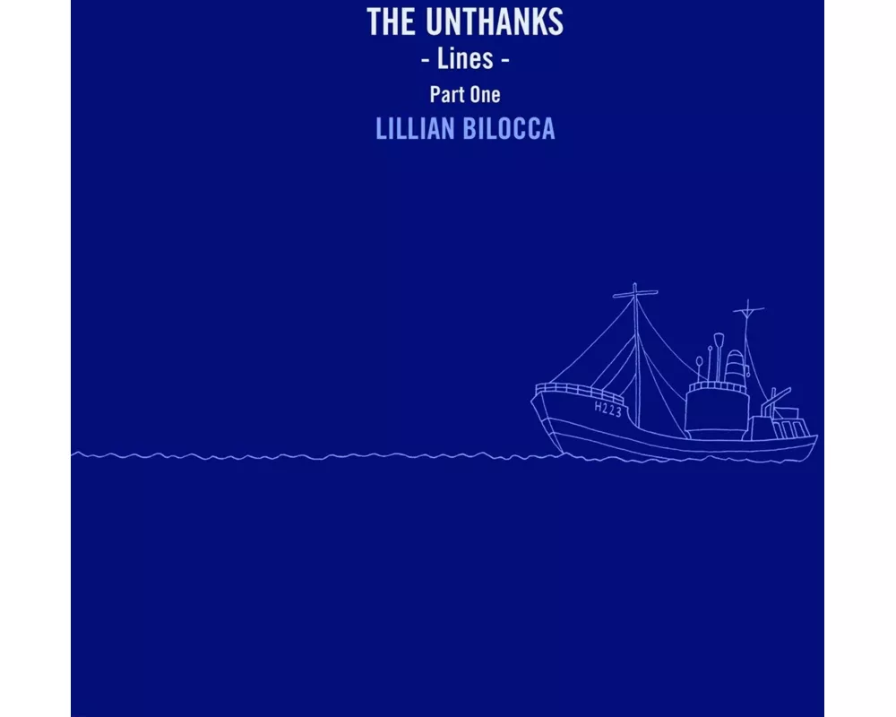 Lines - Part One: Lillian Bilocca