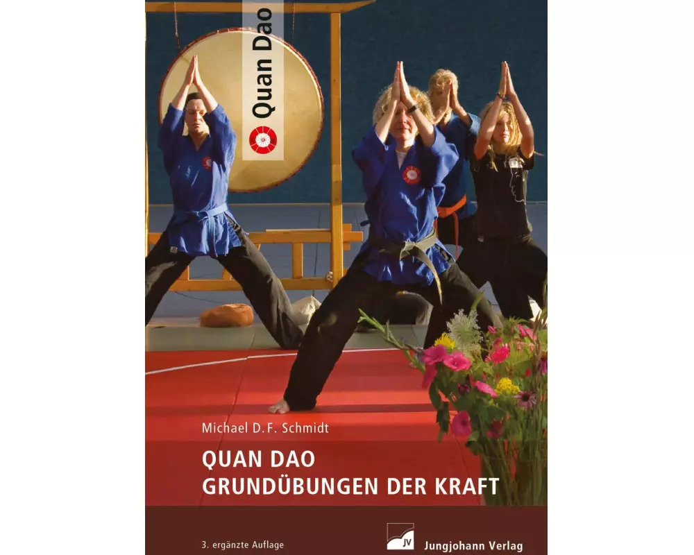 Quan Dao