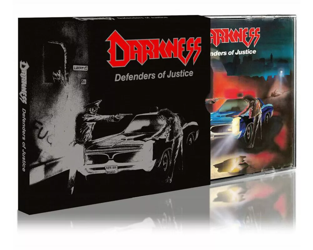 Defenders of Justice