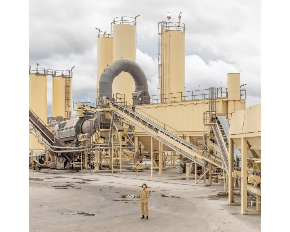 Satis Factory