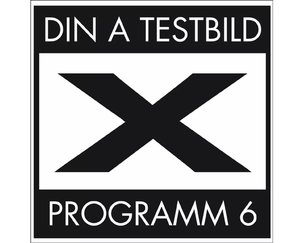 Programm 6