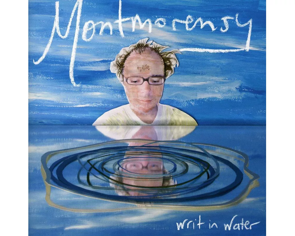 Writ In Water