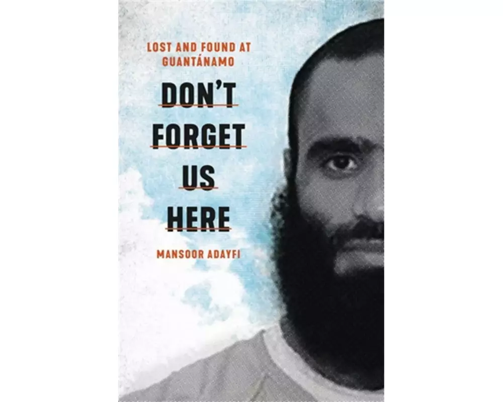 Don't Forget Us Here